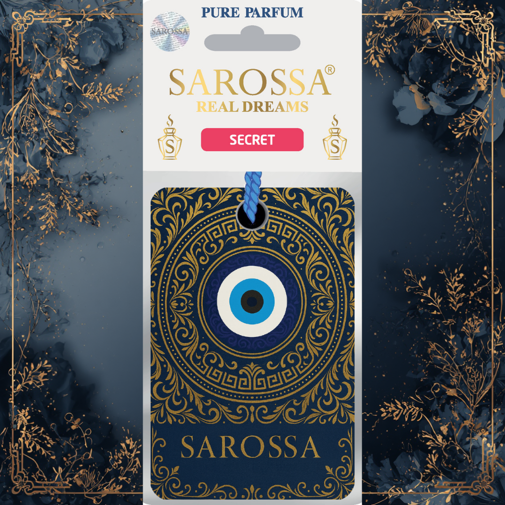 KAĞIT ORTAM PARFÜMÜ, ORTAM HAVA TEMİZLEYİCİ VE TAZELEYİCİ 30 GÜN ETKİLİ ARABADA EVDE OFİSTE