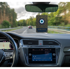 KAĞIT ORTAM PARFÜMÜ, ORTAM HAVA TEMİZLEYİCİ VE TAZELEYİCİ 30 GÜN ETKİLİ ARABADA EVDE OFİSTE