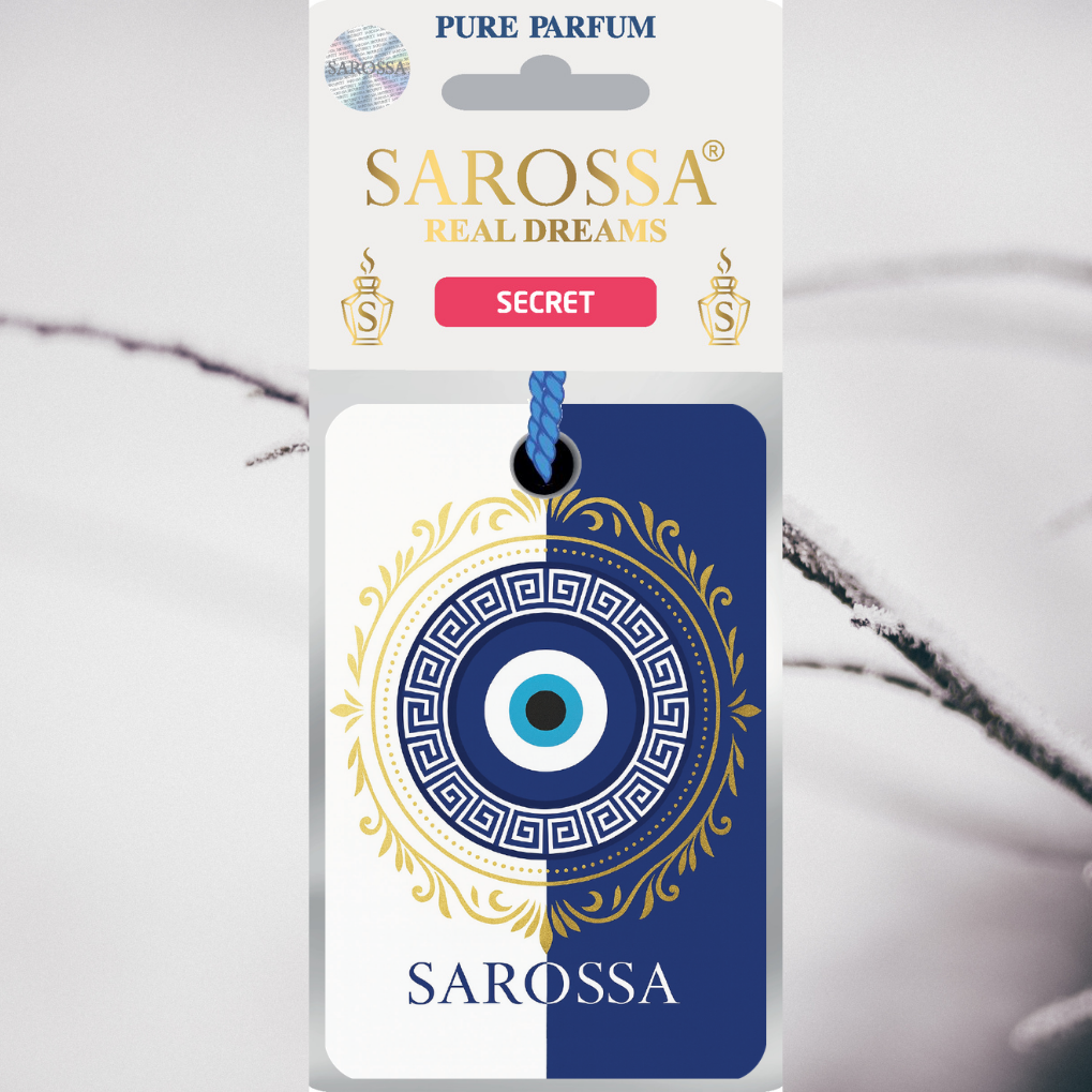 KAĞIT ORTAM PARFÜMÜ, ORTAM HAVA TEMİZLEYİCİ VE TAZELEYİCİ 30 GÜN ETKİLİ ARABADA EVDE OFİSTE