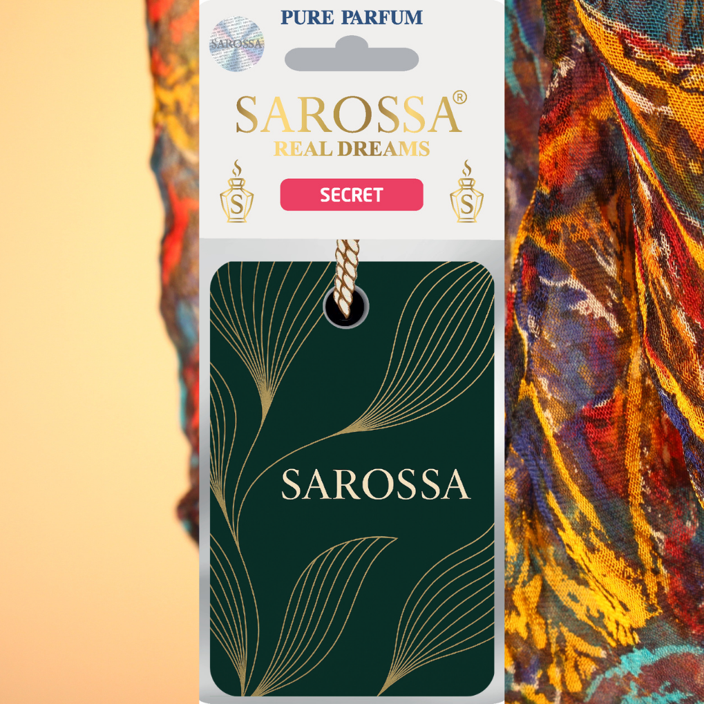 KAĞIT ORTAM PARFÜMÜ, ORTAM HAVA TEMİZLEYİCİ VE TAZELEYİCİ 30 GÜN ETKİLİ ARABADA EVDE OFİSTE