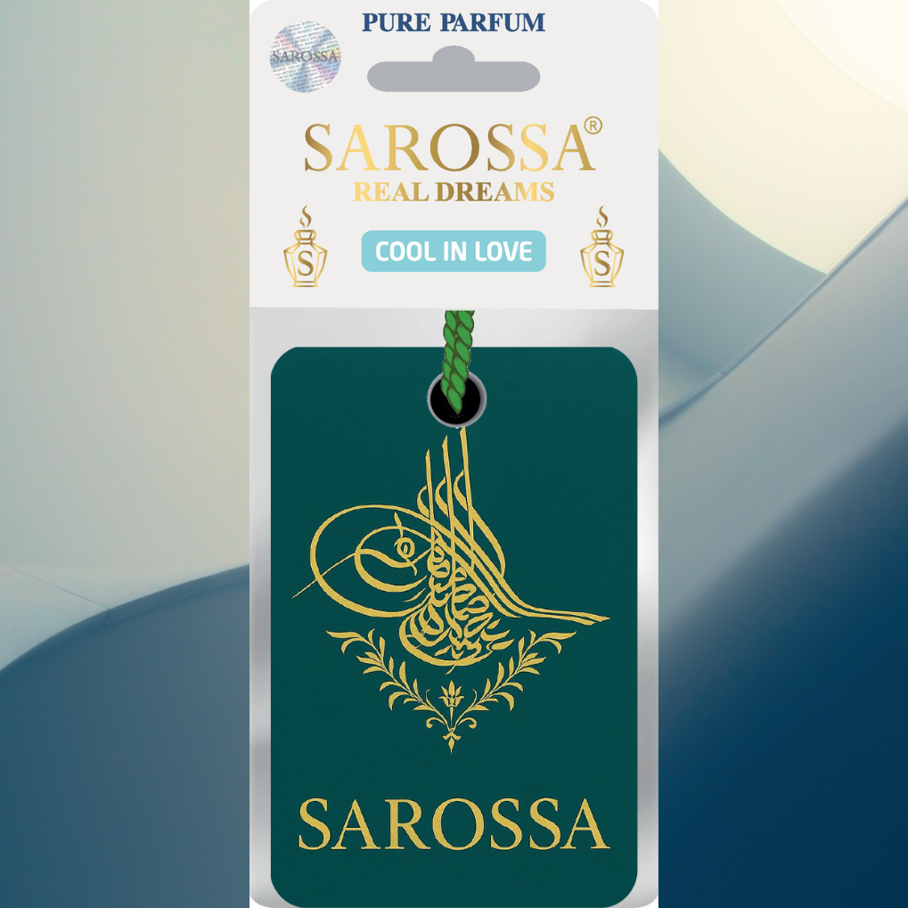 KAĞIT ORTAM PARFÜMÜ, ORTAM HAVA TEMİZLEYİCİ VE TAZELEYİCİ 30 GÜN ETKİLİ ARABADA EVDE OFİSTE