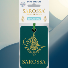 KAĞIT ORTAM PARFÜMÜ, ORTAM HAVA TEMİZLEYİCİ VE TAZELEYİCİ 30 GÜN ETKİLİ ARABADA EVDE OFİSTE