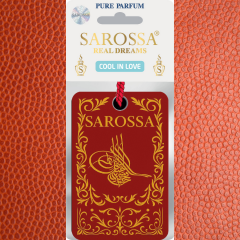 KAĞIT ORTAM PARFÜMÜ, ORTAM HAVA TEMİZLEYİCİ VE TAZELEYİCİ 30 GÜN ETKİLİ ARABADA EVDE OFİSTE