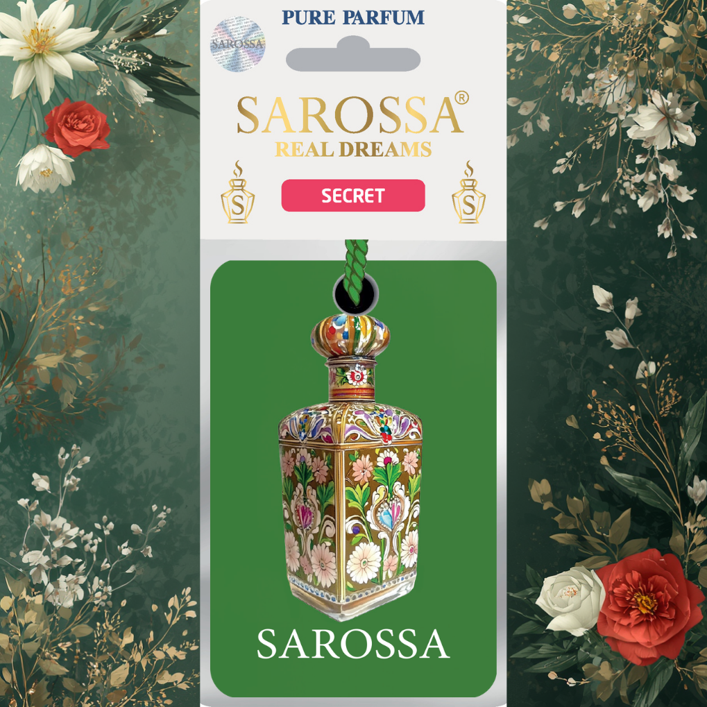 KAĞIT ORTAM PARFÜMÜ, ORTAM HAVA TEMİZLEYİCİ VE TAZELEYİCİ 30 GÜN ETKİLİ ARABADA EVDE OFİSTE