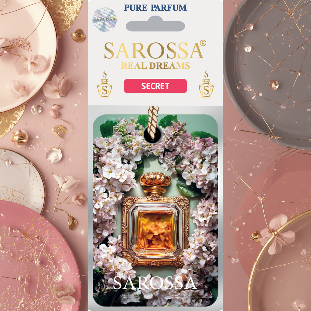 KAĞIT ORTAM PARFÜMÜ, ORTAM HAVA TEMİZLEYİCİ VE TAZELEYİCİ 30 GÜN ETKİLİ ARABADA EVDE OFİSTE