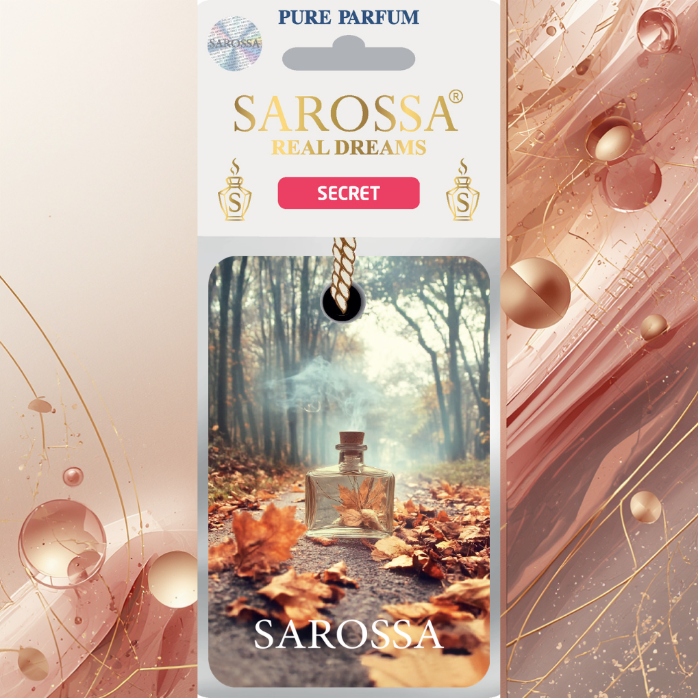 KAĞIT ORTAM PARFÜMÜ, ORTAM HAVA TEMİZLEYİCİ VE TAZELEYİCİ 30 GÜN ETKİLİ ARABADA EVDE OFİSTE