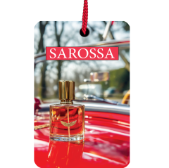 KAĞIT ORTAM PARFÜMÜ, ORTAM HAVA TEMİZLEYİCİ VE TAZELEYİCİ 30 GÜN ETKİLİ ARABADA EVDE OFİSTE