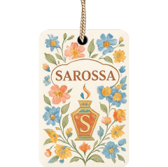 KAĞIT ORTAM PARFÜMÜ, ORTAM HAVA TEMİZLEYİCİ VE TAZELEYİCİ 30 GÜN ETKİLİ ARABADA EVDE OFİSTE