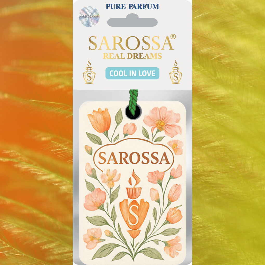 KAĞIT ORTAM PARFÜMÜ, ORTAM HAVA TEMİZLEYİCİ VE TAZELEYİCİ 30 GÜN ETKİLİ ARABADA EVDE OFİSTE