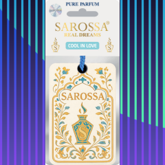 KAĞIT ORTAM PARFÜMÜ, ORTAM HAVA TEMİZLEYİCİ VE TAZELEYİCİ 30 GÜN ETKİLİ ARABADA EVDE OFİSTE