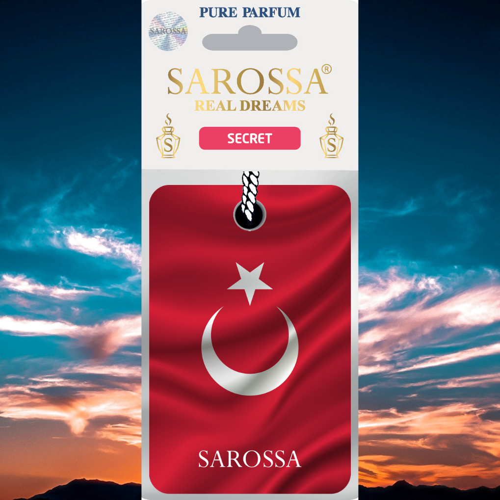 KAĞIT ORTAM PARFÜMÜ, ORTAM HAVA TEMİZLEYİCİ VE TAZELEYİCİ 30 GÜN ETKİLİ ARABADA EVDE OFİSTE