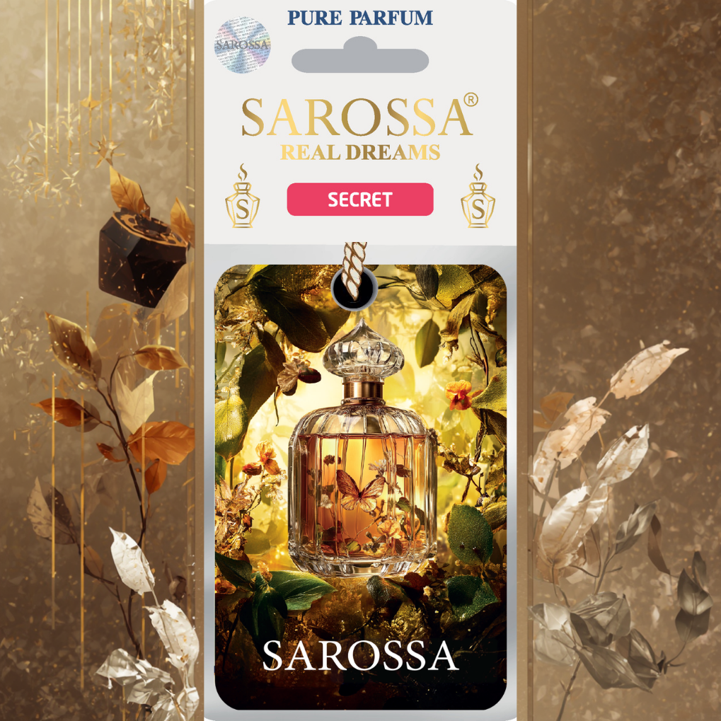 KAĞIT ORTAM PARFÜMÜ, ORTAM HAVA TEMİZLEYİCİ VE TAZELEYİCİ 30 GÜN ETKİLİ ARABADA EVDE OFİSTE