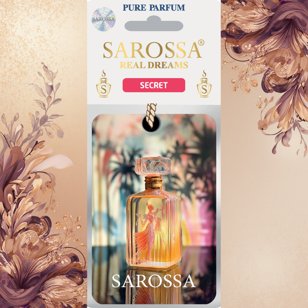 KAĞIT ORTAM PARFÜMÜ, ORTAM HAVA TEMİZLEYİCİ VE TAZELEYİCİ 30 GÜN ETKİLİ ARABADA EVDE OFİSTE