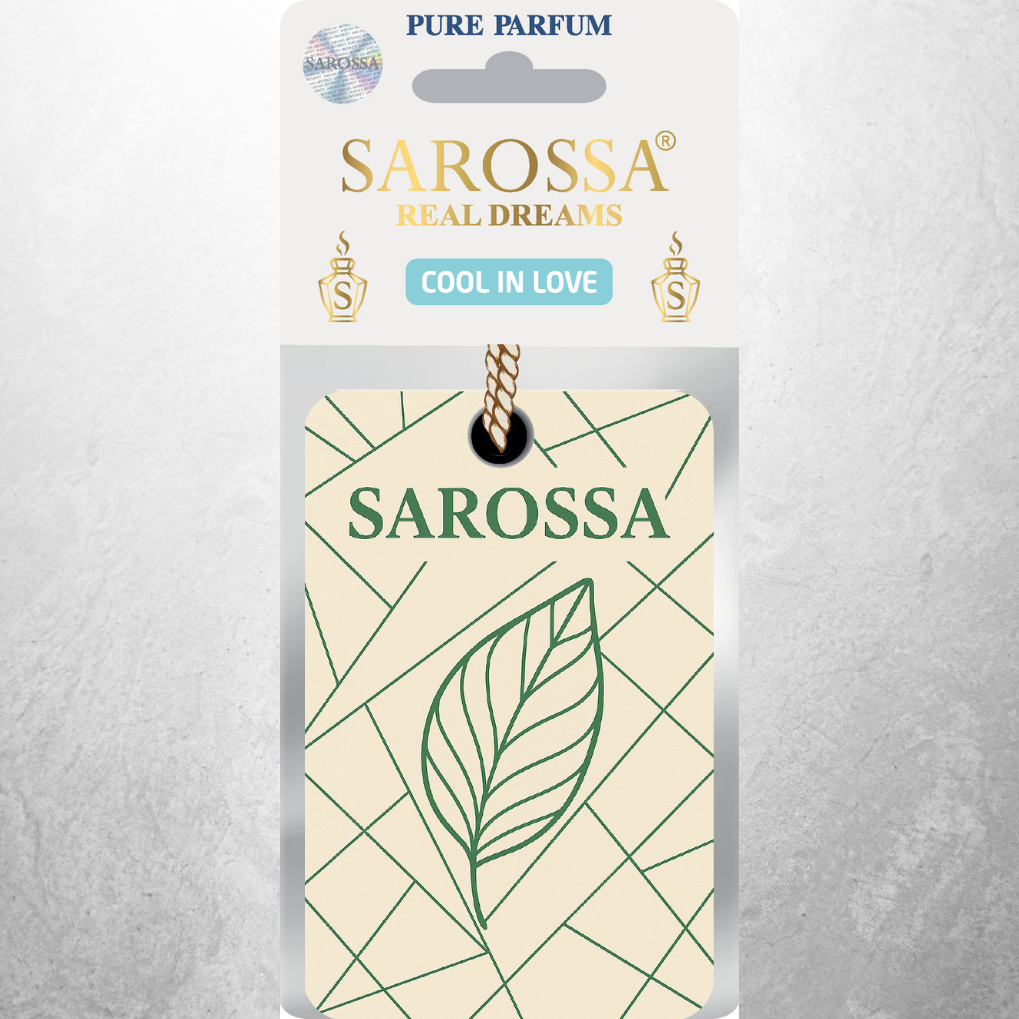 KAĞIT ORTAM PARFÜMÜ, ORTAM HAVA TEMİZLEYİCİ VE TAZELEYİCİ 30 GÜN ETKİLİ ARABADA EVDE OFİSTE