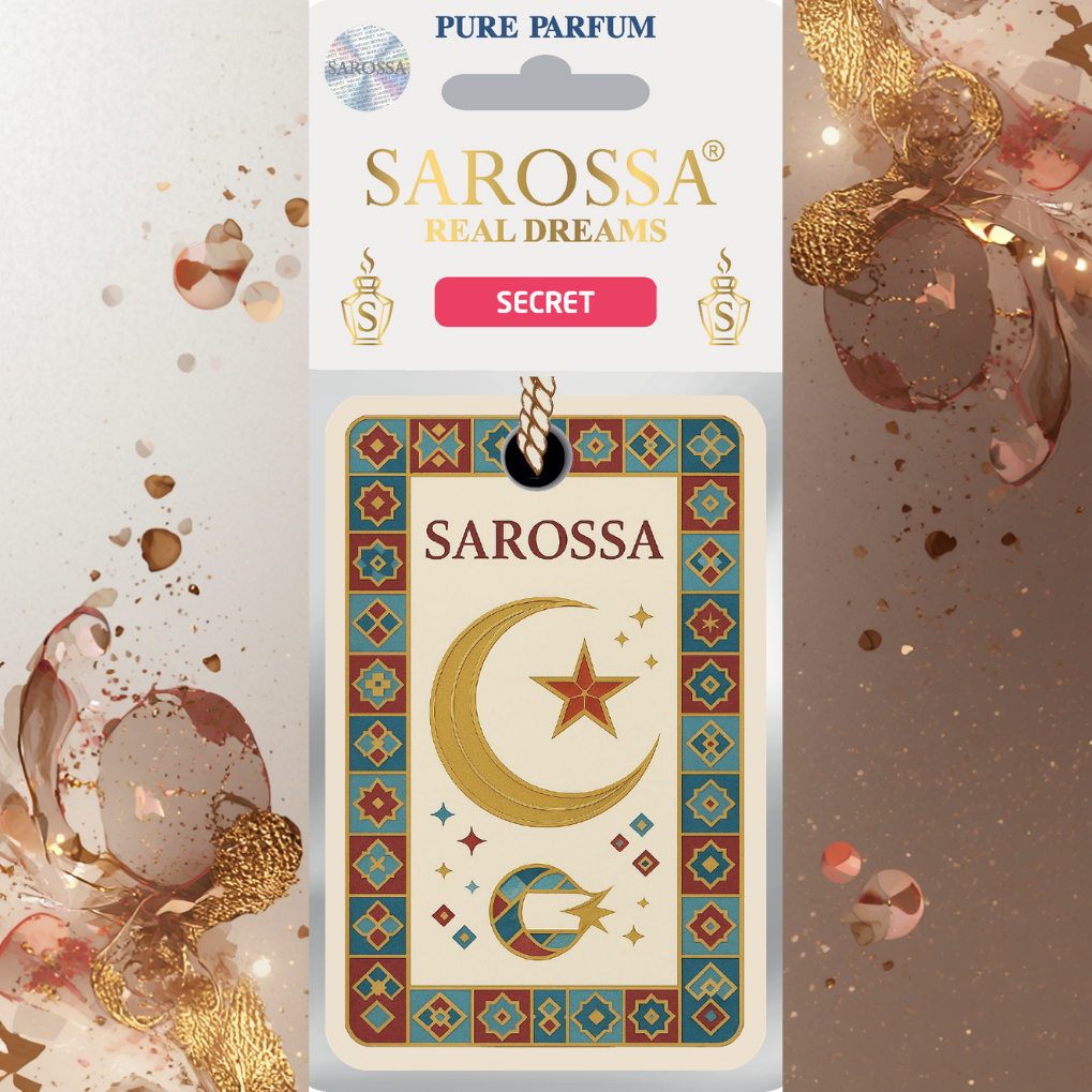 KAĞIT ORTAM PARFÜMÜ, ORTAM HAVA TEMİZLEYİCİ VE TAZELEYİCİ 30 GÜN ETKİLİ ARABADA EVDE OFİSTE