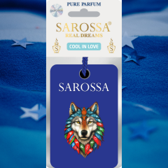 KAĞIT ORTAM PARFÜMÜ, ORTAM HAVA TEMİZLEYİCİ VE TAZELEYİCİ 30 GÜN ETKİLİ ARABADA EVDE OFİSTE