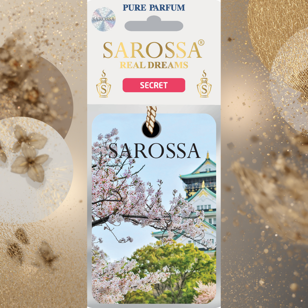 KAĞIT ORTAM PARFÜMÜ, ORTAM HAVA TEMİZLEYİCİ VE TAZELEYİCİ 30 GÜN ETKİLİ ARABADA EVDE OFİSTE