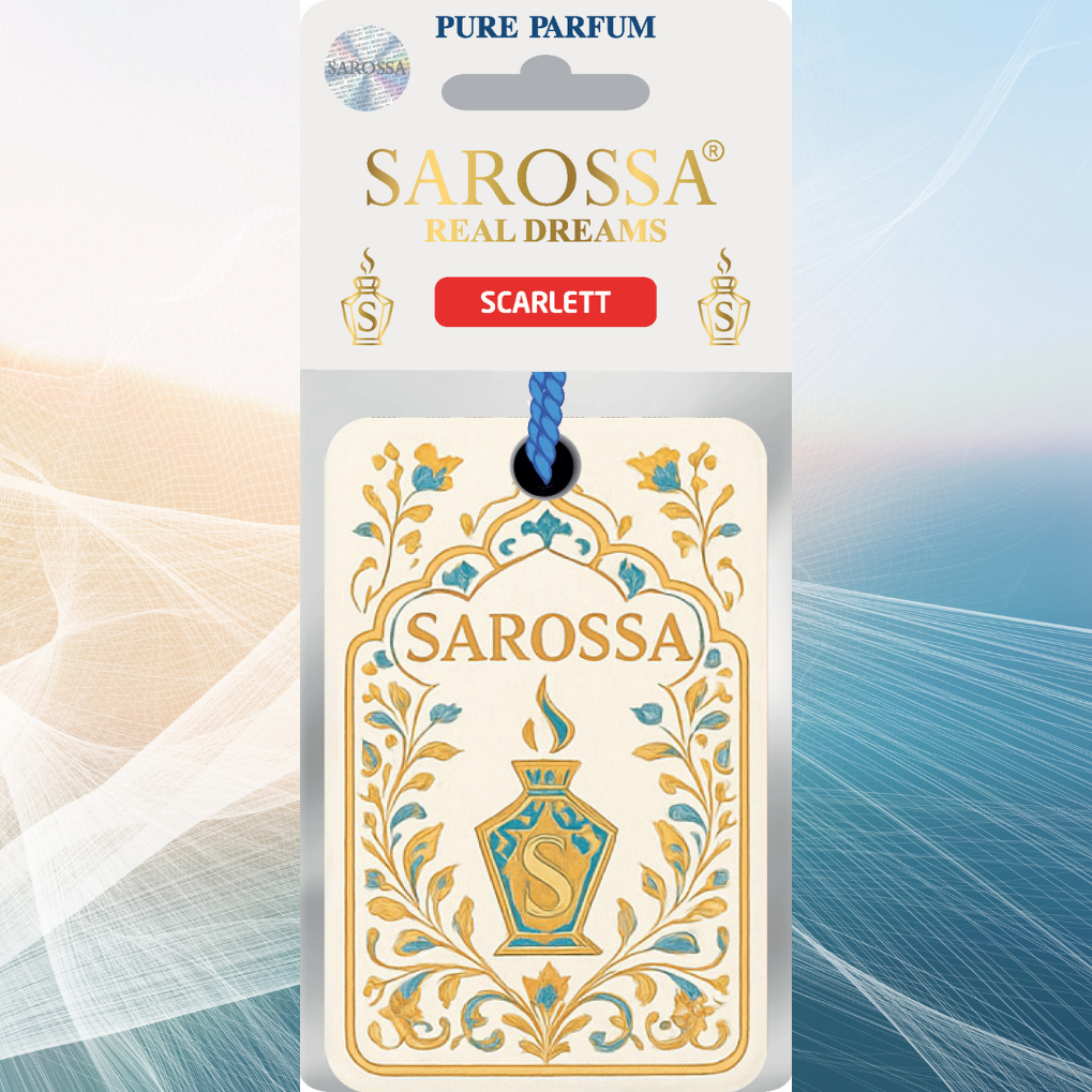 KAĞIT ORTAM PARFÜMÜ, ORTAM HAVA TEMİZLEYİCİ VE TAZELEYİCİ 30 GÜN ETKİLİ ARABADA EVDE OFİSTE