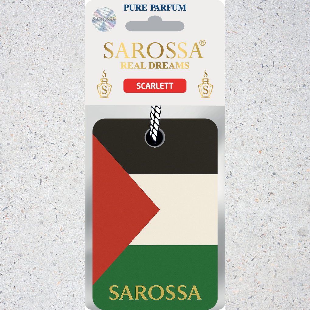 KAĞIT ORTAM PARFÜMÜ, ORTAM HAVA TEMİZLEYİCİ VE TAZELEYİCİ 30 GÜN ETKİLİ ARABADA EVDE OFİSTE