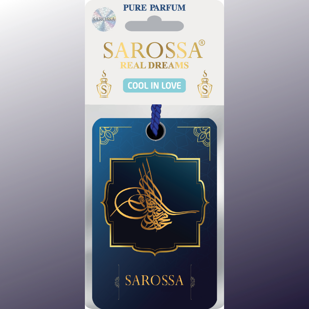 KAĞIT ORTAM PARFÜMÜ, ORTAM HAVA TEMİZLEYİCİ VE TAZELEYİCİ 30 GÜN ETKİLİ ARABADA EVDE OFİSTE