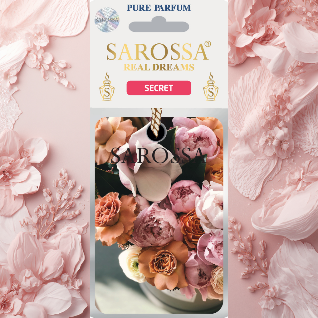 KAĞIT ORTAM PARFÜMÜ, ORTAM HAVA TEMİZLEYİCİ VE TAZELEYİCİ 30 GÜN ETKİLİ ARABADA EVDE OFİSTE