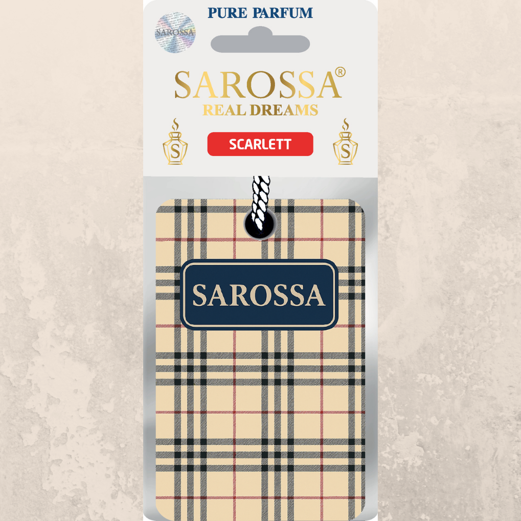 KAĞIT ORTAM PARFÜMÜ, ORTAM HAVA TEMİZLEYİCİ VE TAZELEYİCİ 30 GÜN ETKİLİ ARABADA EVDE OFİSTE