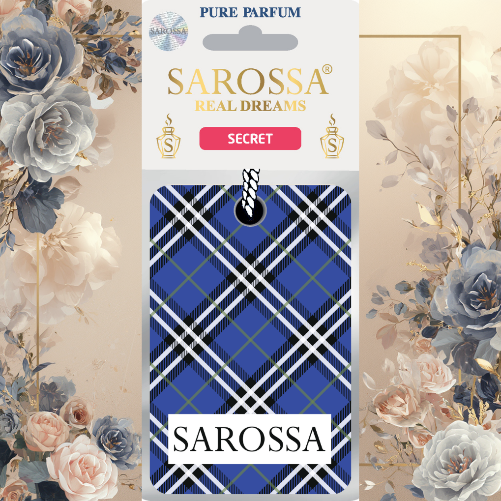 KAĞIT ORTAM PARFÜMÜ, ORTAM HAVA TEMİZLEYİCİ VE TAZELEYİCİ 30 GÜN ETKİLİ ARABADA EVDE OFİSTE