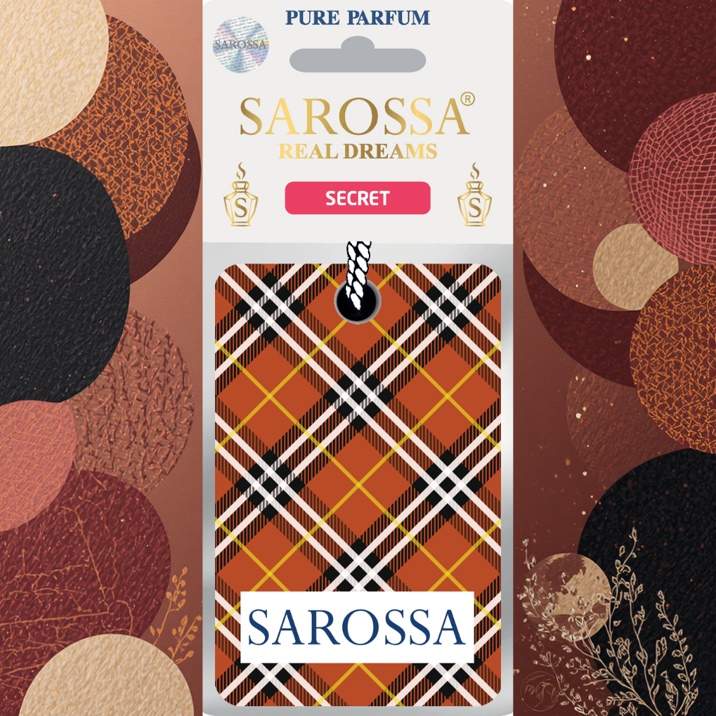 KAĞIT ORTAM PARFÜMÜ, ORTAM HAVA TEMİZLEYİCİ VE TAZELEYİCİ 30 GÜN ETKİLİ ARABADA EVDE OFİSTE