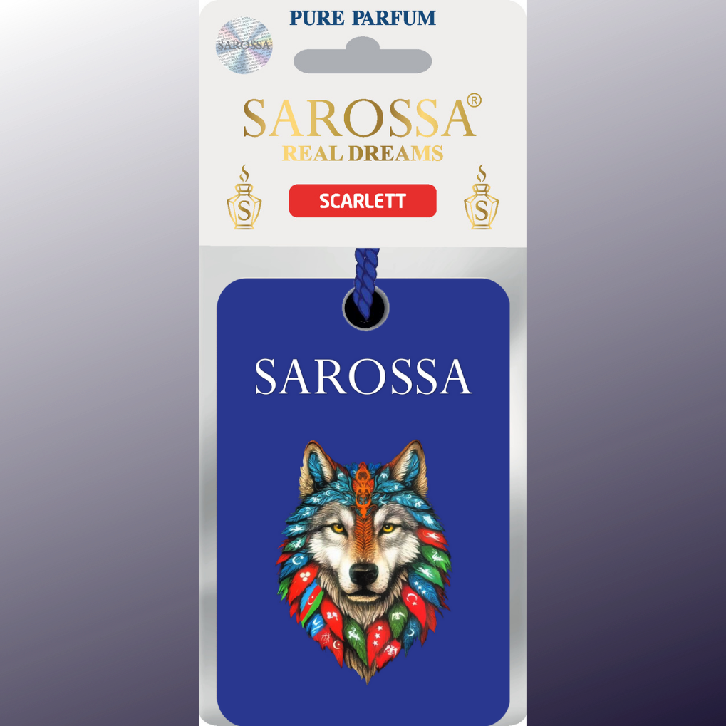 KAĞIT ORTAM PARFÜMÜ, ORTAM HAVA TEMİZLEYİCİ VE TAZELEYİCİ 30 GÜN ETKİLİ ARABADA EVDE OFİSTE