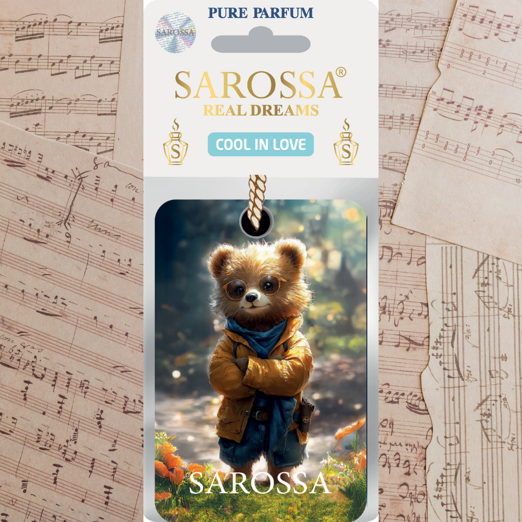 KAĞIT ORTAM PARFÜMÜ, ORTAM HAVA TEMİZLEYİCİ VE TAZELEYİCİ 30 GÜN ETKİLİ ARABADA EVDE OFİSTE