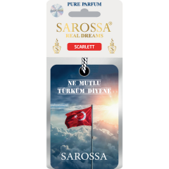 KAĞIT ORTAM PARFÜMÜ, ORTAM HAVA TEMİZLEYİCİ VE TAZELEYİCİ 30 GÜN ETKİLİ ARABADA EVDE OFİSTE