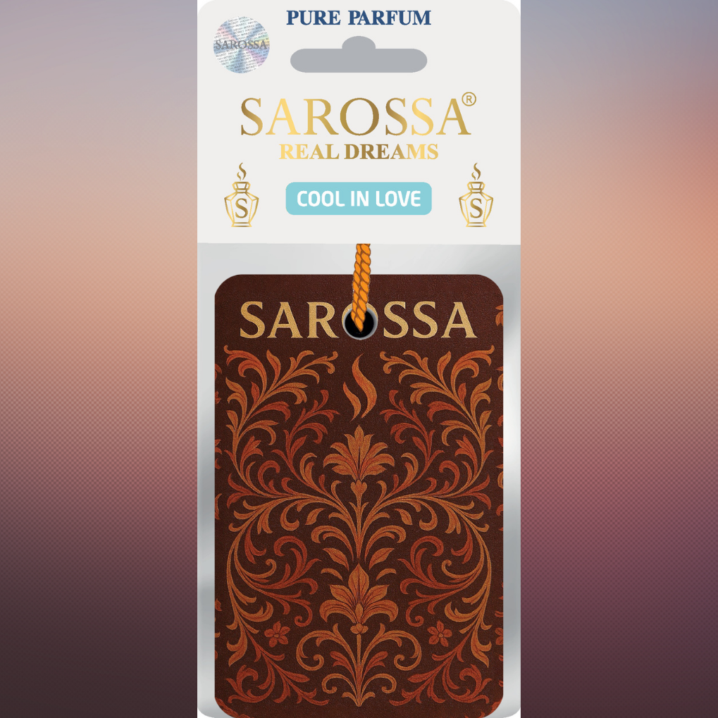 KAĞIT ORTAM PARFÜMÜ, ORTAM HAVA TEMİZLEYİCİ VE TAZELEYİCİ 30 GÜN ETKİLİ ARABADA EVDE OFİSTE