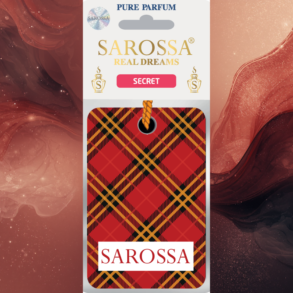 KAĞIT ORTAM PARFÜMÜ, ORTAM HAVA TEMİZLEYİCİ VE TAZELEYİCİ 30 GÜN ETKİLİ ARABADA EVDE OFİSTE