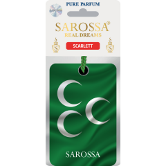 KAĞIT ORTAM PARFÜMÜ, ORTAM HAVA TEMİZLEYİCİ VE TAZELEYİCİ 30 GÜN ETKİLİ ARABADA EVDE OFİSTE