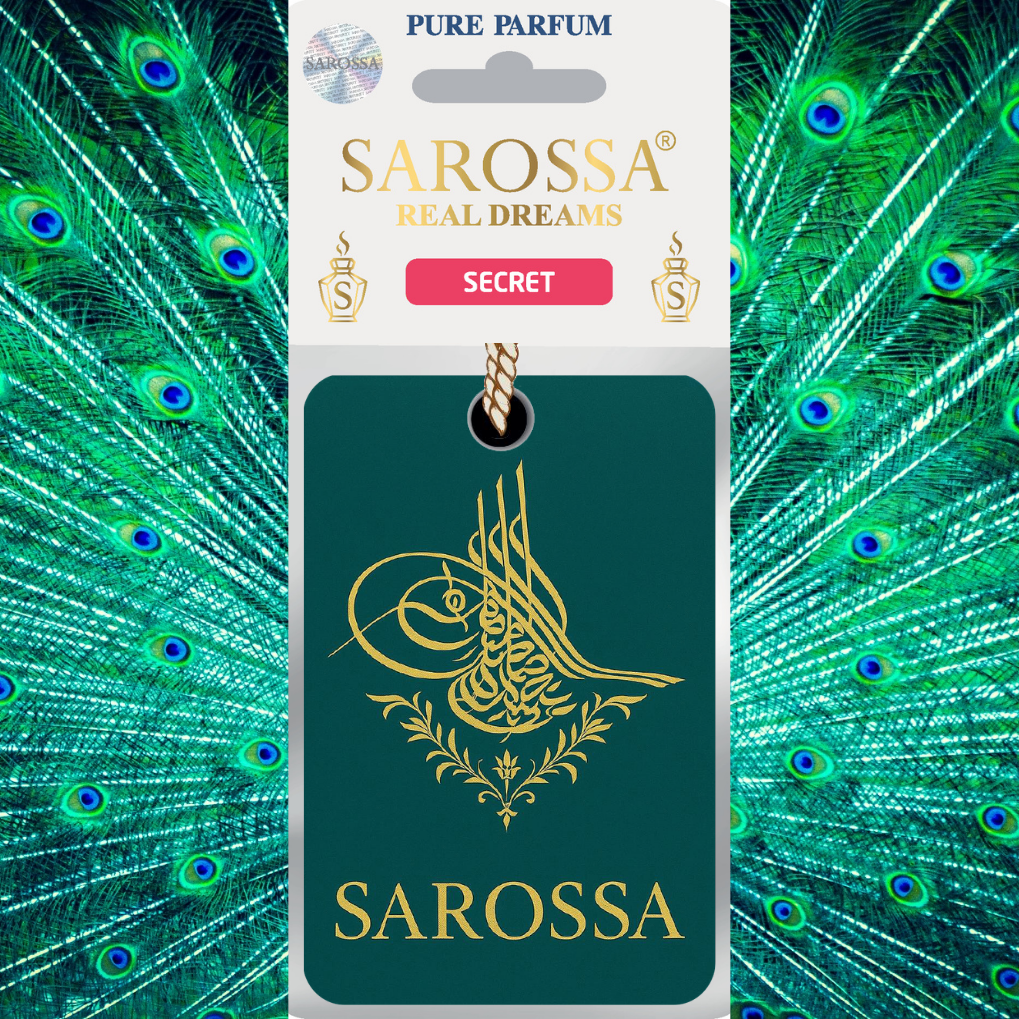 KAĞIT ORTAM PARFÜMÜ, ORTAM HAVA TEMİZLEYİCİ VE TAZELEYİCİ 30 GÜN ETKİLİ ARABADA EVDE OFİSTE