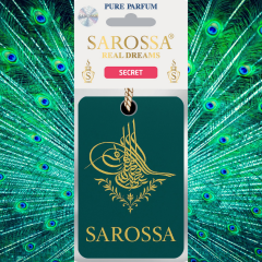 KAĞIT ORTAM PARFÜMÜ, ORTAM HAVA TEMİZLEYİCİ VE TAZELEYİCİ 30 GÜN ETKİLİ ARABADA EVDE OFİSTE