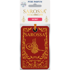 KAĞIT ORTAM PARFÜMÜ, ORTAM HAVA TEMİZLEYİCİ VE TAZELEYİCİ 30 GÜN ETKİLİ ARABADA EVDE OFİSTE