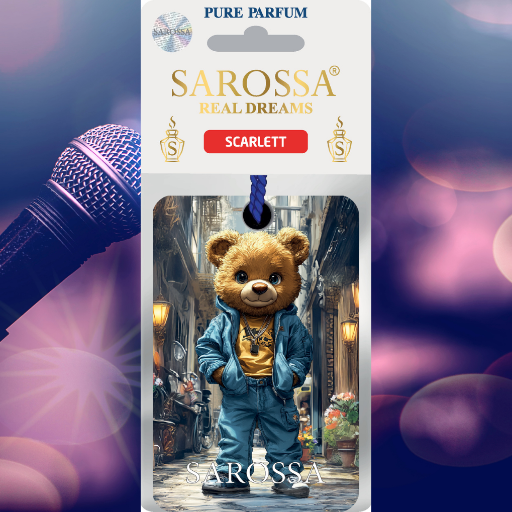 KAĞIT ORTAM PARFÜMÜ, ORTAM HAVA TEMİZLEYİCİ VE TAZELEYİCİ 30 GÜN ETKİLİ ARABADA EVDE OFİSTE