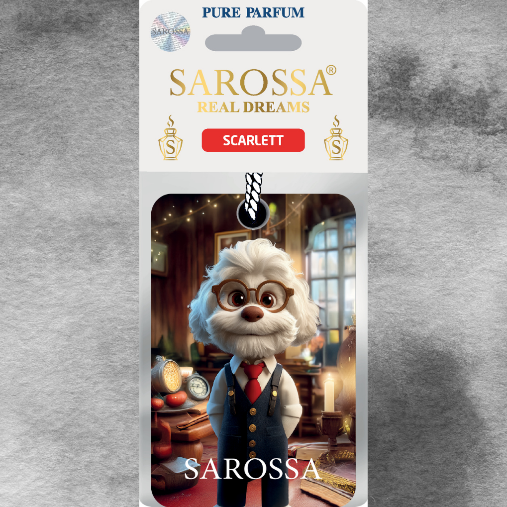 KAĞIT ORTAM PARFÜMÜ, ORTAM HAVA TEMİZLEYİCİ VE TAZELEYİCİ 30 GÜN ETKİLİ ARABADA EVDE OFİSTE