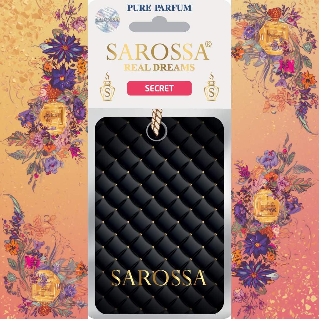 KAĞIT ORTAM PARFÜMÜ, ORTAM HAVA TEMİZLEYİCİ VE TAZELEYİCİ 30 GÜN ETKİLİ ARABADA EVDE OFİSTE