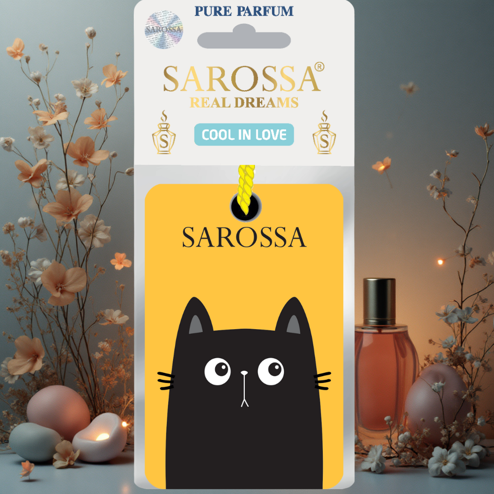 KAĞIT ORTAM PARFÜMÜ, ORTAM HAVA TEMİZLEYİCİ VE TAZELEYİCİ 30 GÜN ETKİLİ ARABADA EVDE OFİSTE