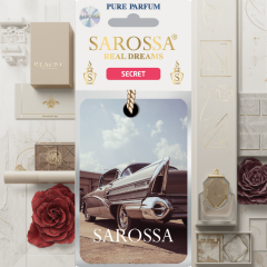 KAĞIT ORTAM PARFÜMÜ, ORTAM HAVA TEMİZLEYİCİ VE TAZELEYİCİ 30 GÜN ETKİLİ ARABADA EVDE OFİSTE