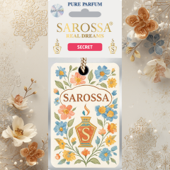 Kağıt Ortam Parfümü, Ortam Hava Temizleyici 30+ Gün Etkili Arabada Evde Ofiste The Most