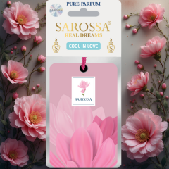 KAĞIT ORTAM PARFÜMÜ, ORTAM HAVA TEMİZLEYİCİ VE TAZELEYİCİ 30 GÜN ETKİLİ ARABADA EVDE OFİSTE