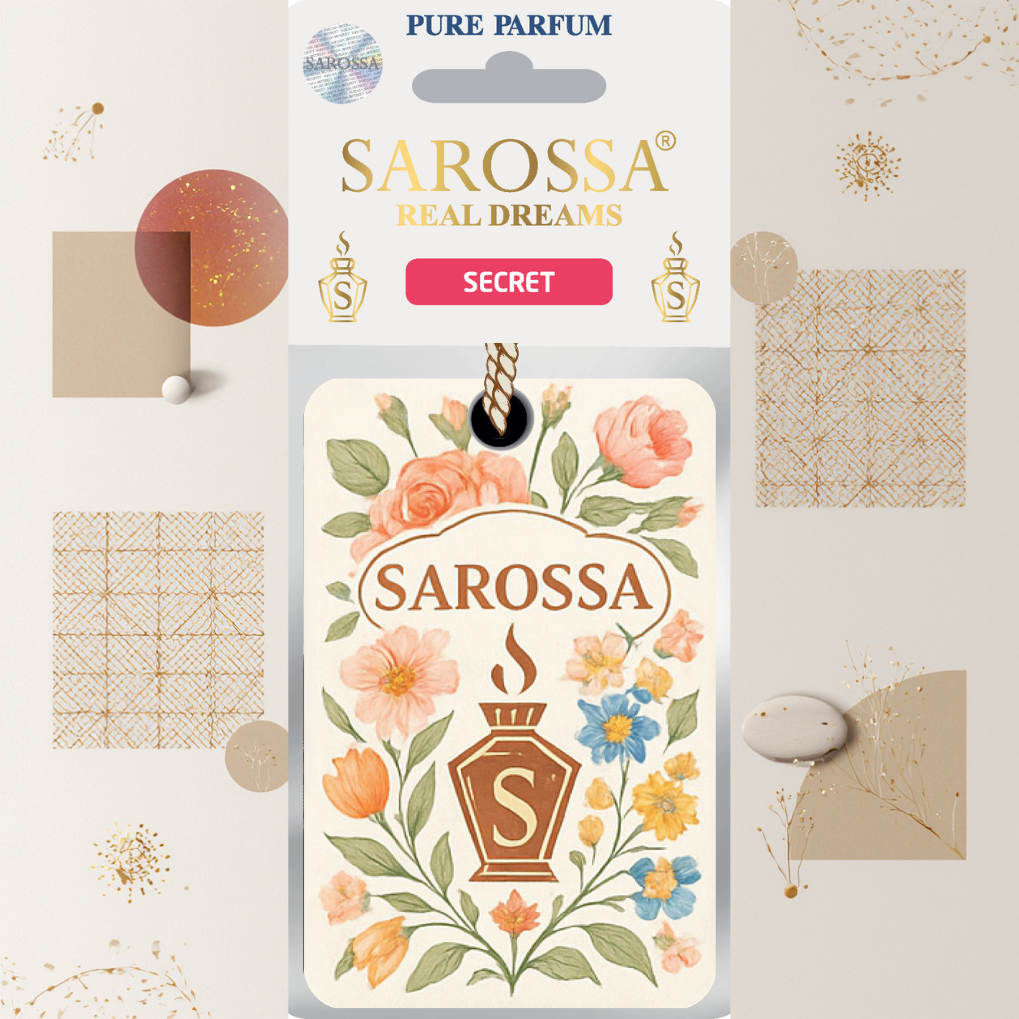 KAĞIT ORTAM PARFÜMÜ, ORTAM HAVA TEMİZLEYİCİ VE TAZELEYİCİ 30 GÜN ETKİLİ ARABADA EVDE OFİSTE