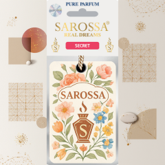 KAĞIT ORTAM PARFÜMÜ, ORTAM HAVA TEMİZLEYİCİ VE TAZELEYİCİ 30 GÜN ETKİLİ ARABADA EVDE OFİSTE