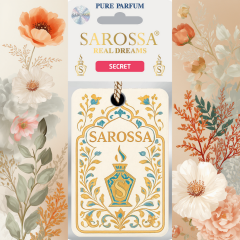 KAĞIT ORTAM PARFÜMÜ, ORTAM HAVA TEMİZLEYİCİ VE TAZELEYİCİ 30 GÜN ETKİLİ ARABADA EVDE OFİSTE