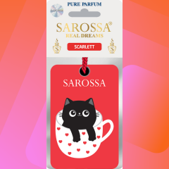 KAĞIT ORTAM PARFÜMÜ, ORTAM HAVA TEMİZLEYİCİ VE TAZELEYİCİ 30 GÜN ETKİLİ ARABADA EVDE OFİSTE