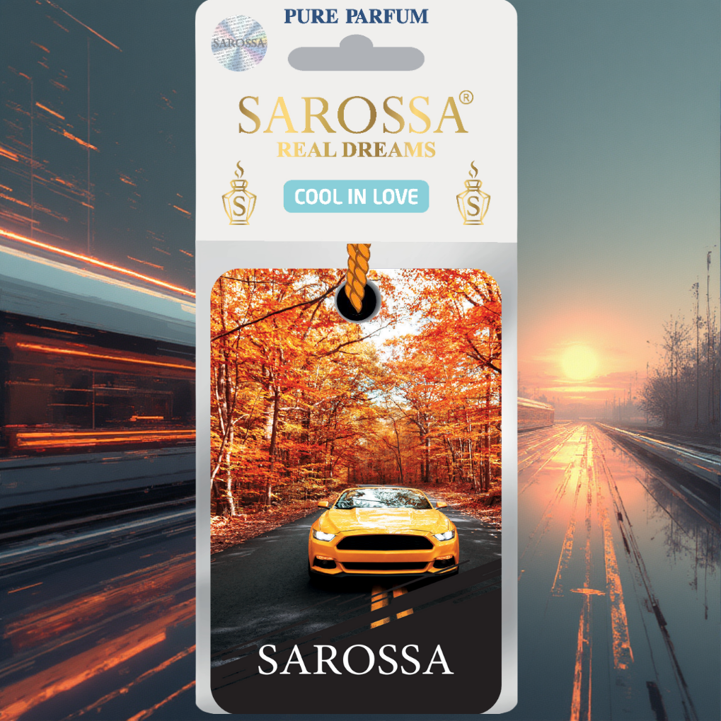 KAĞIT ORTAM PARFÜMÜ, ORTAM HAVA TEMİZLEYİCİ VE TAZELEYİCİ 30 GÜN ETKİLİ ARABADA EVDE OFİSTE