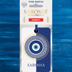 KAĞIT ORTAM PARFÜMÜ, ORTAM HAVA TEMİZLEYİCİ VE TAZELEYİCİ 30 GÜN ETKİLİ ARABADA EVDE OFİSTE